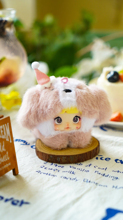 Nommi - V4 MIBAO Series Plush Blind Box