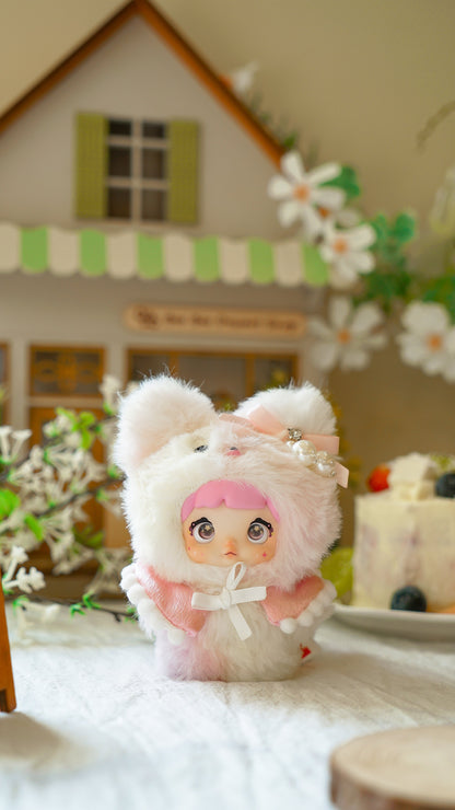 Nommi - V4 MIBAO Series Plush Blind Box