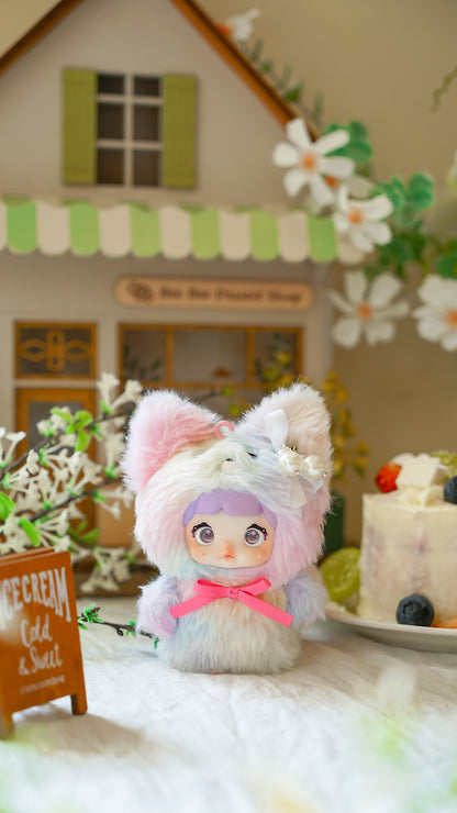 Nommi - V4 MIBAO Series Plush Blind Box