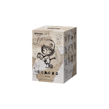 POP MART Hirono Echo Series Blind Box