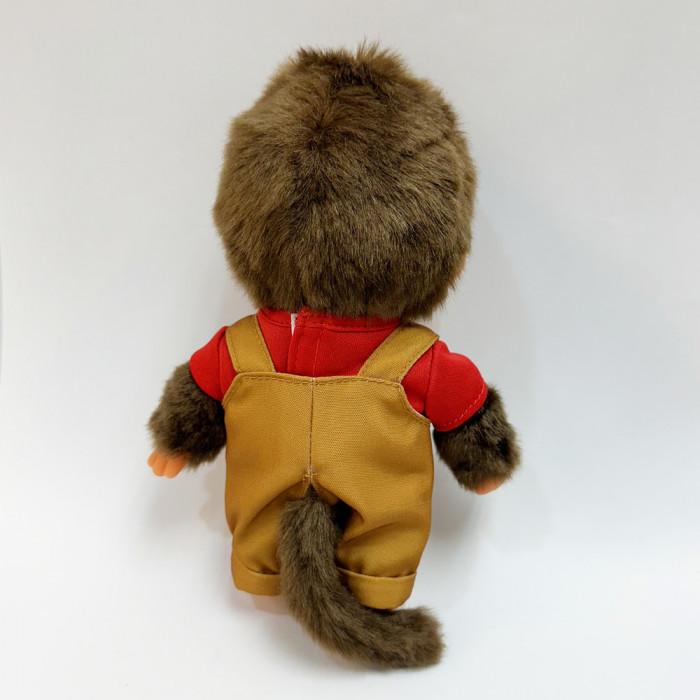 Monchhichi - S Size Animal Dress Shiba Inu Dog Boy