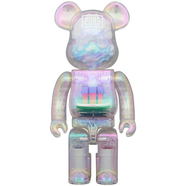 BE@RBRICK PUBG MOBILE Air Drop (Supplies) 400%