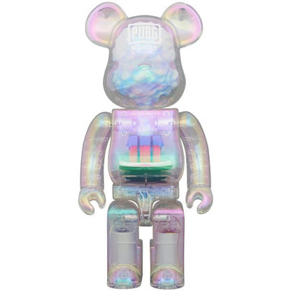 BE@RBRICK PUBG MOBILE Air Drop (Supplies) 400%