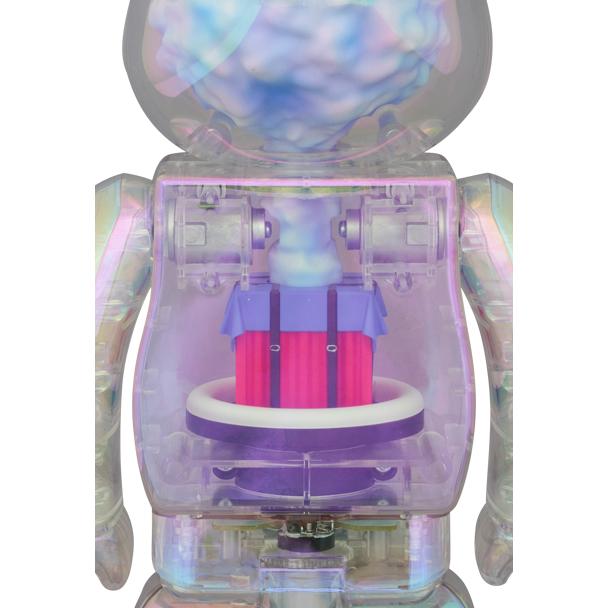 BE@RBRICK PUBG MOBILE Air Drop (Supplies) 400%