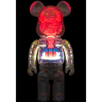 BE@RBRICK PUBG MOBILE Air Drop (Supplies) 400%