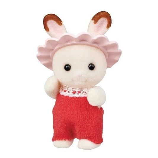 Sylvanian Families - Bath & Shower Set