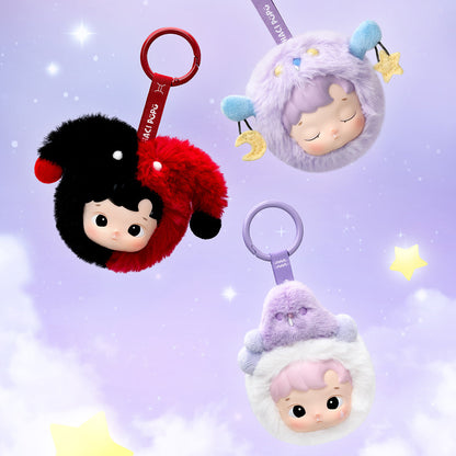 POP MART Hacipupu The Constellation Series Vinyl Plush Blind Box