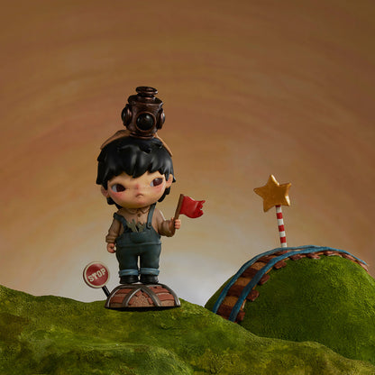 POP MART Hirono x Le Petit Prince Series Blind Box