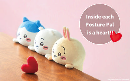 Dreams - Posture Pal Funbarus Chiikawa (Chiikawa)