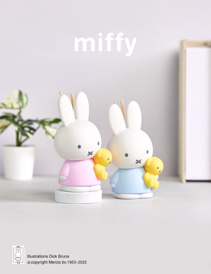 Miffy Fragrance Series Blind Box