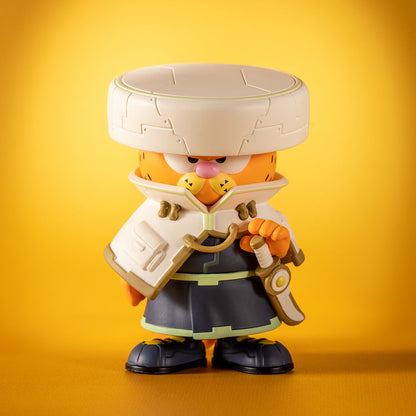 POP MART Garfield Future Fantasy Series Blind Box