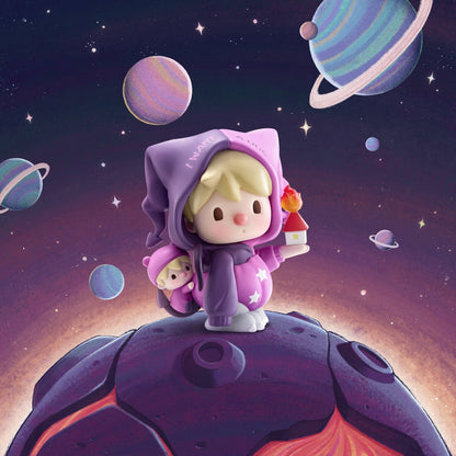 POP MART Sweet Bean I Want a Hug Series Blind Box