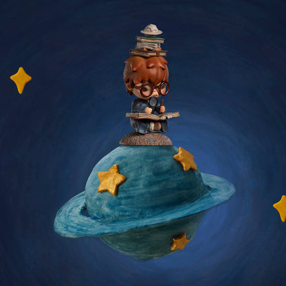 POP MART Hirono x Le Petit Prince Series Blind Box