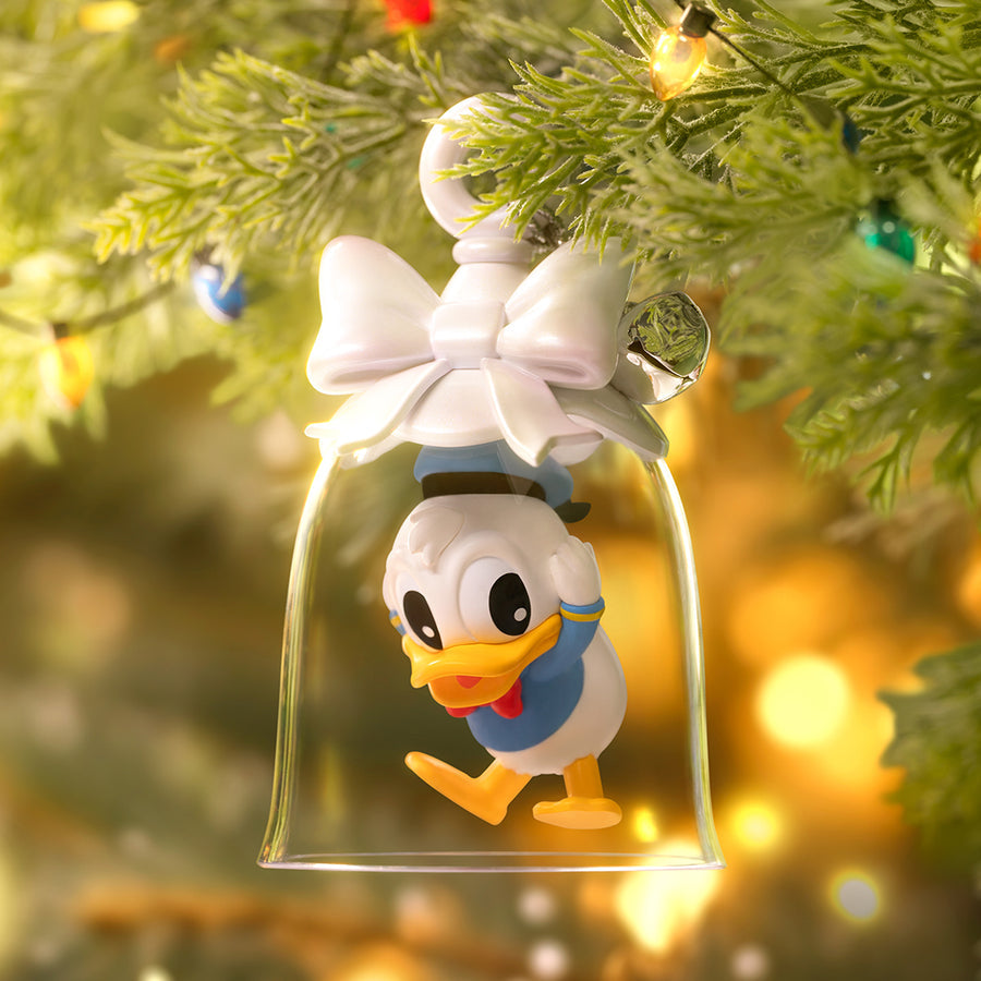 POP MART Disney 100th Anniversary Bell Series Blind Box