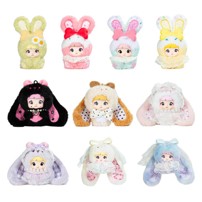 Nommi - Sweetheart Bunny Series Plush Blind Box