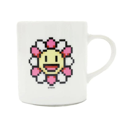 Takashi Murakami #0000 A Mug