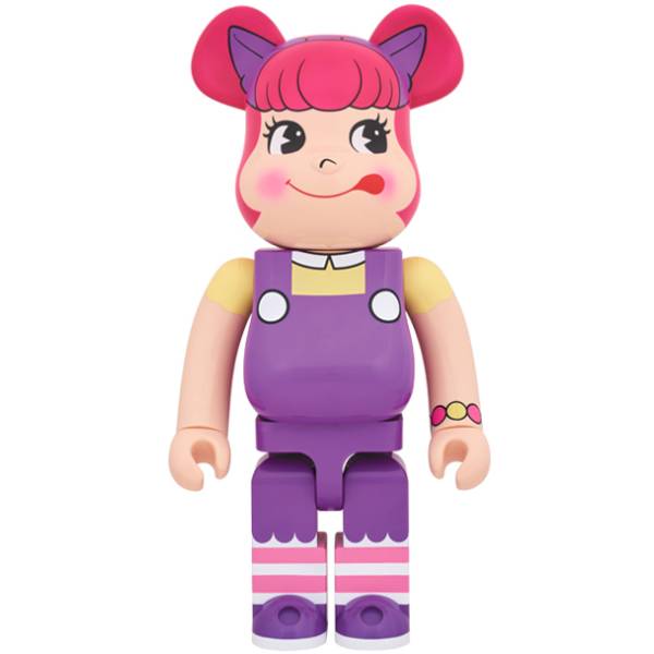 BE@RBRICK Pecola-Chan 1000%