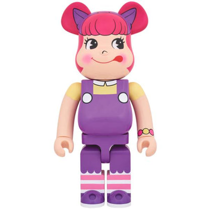 BE@RBRICK Pecola-Chan 1000%