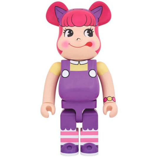 BE@RBRICK Pecola-Chan 1000%