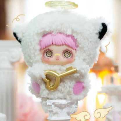 MayMei - Endless Love Series Plush Blind Box