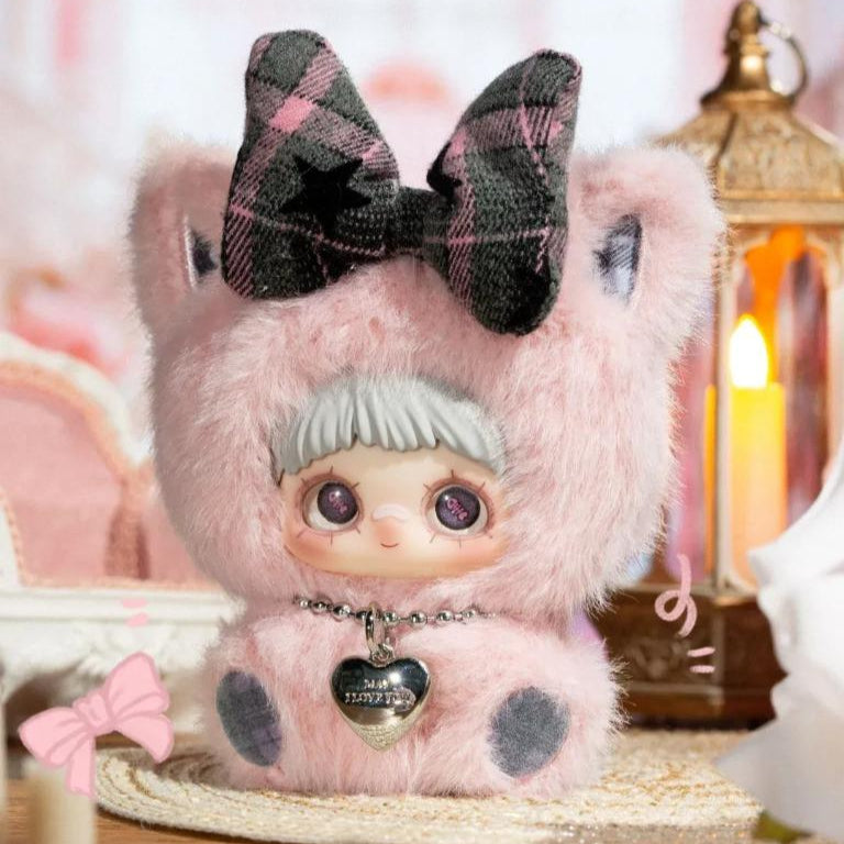 MayMei - Endless Love Series Plush Blind Box