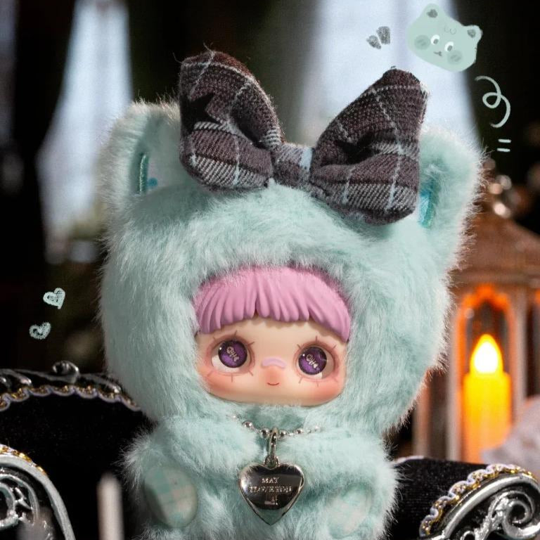 MayMei - Endless Love Series Plush Blind Box