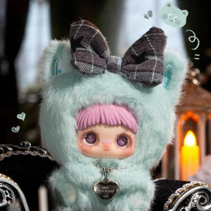 MayMei - Endless Love Series Plush Blind Box