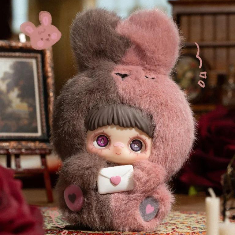MayMei - Endless Love Series Plush Blind Box
