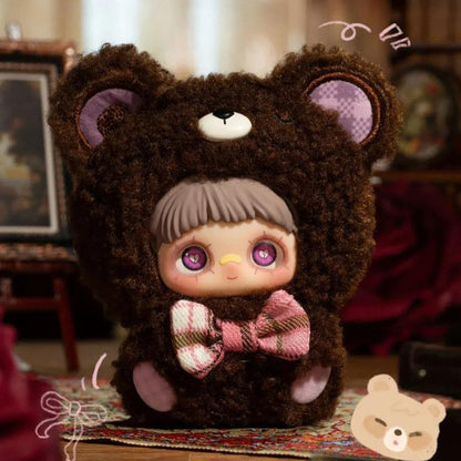 MayMei - Endless Love Series Plush Blind Box