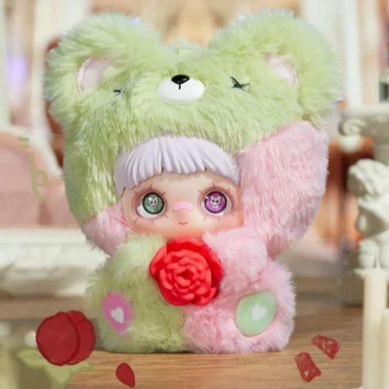 MayMei - Endless Love Series Plush Blind Box