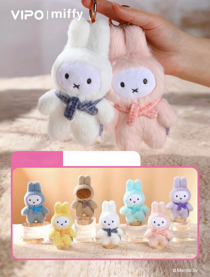 VIPO x Miffy Plush Blind Box 2.0