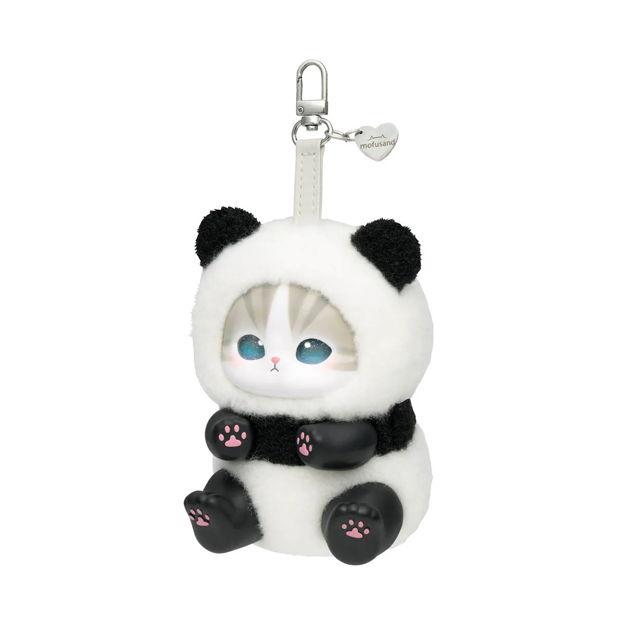 MOFUSAND - Kiramekko Fluffy Kittens Blind Box – X-Playground MOFUSAND - Kiramekko Fluffy Kittens Blind Box – X-Playground