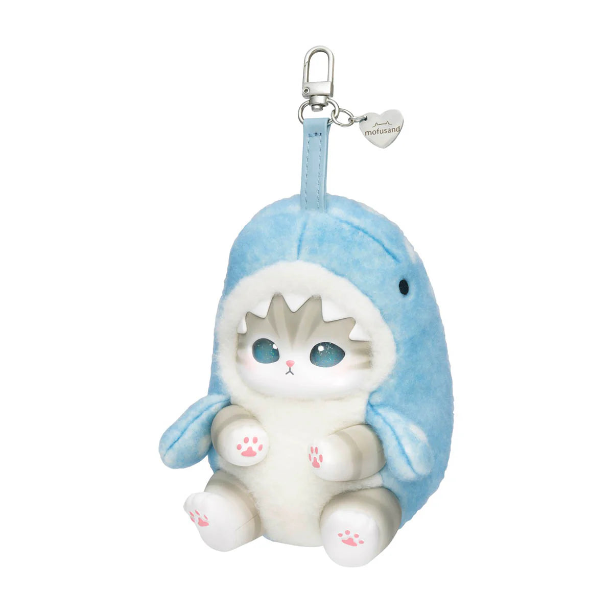 MOFUSAND - Kiramekko Fluffy Kittens Blind Box – X-Playground MOFUSAND - Kiramekko Fluffy Kittens Blind Box – X-Playground