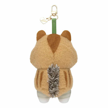 MOFUSAND - Kiramekko Nordic Kittens Plush Mascot Blind Box