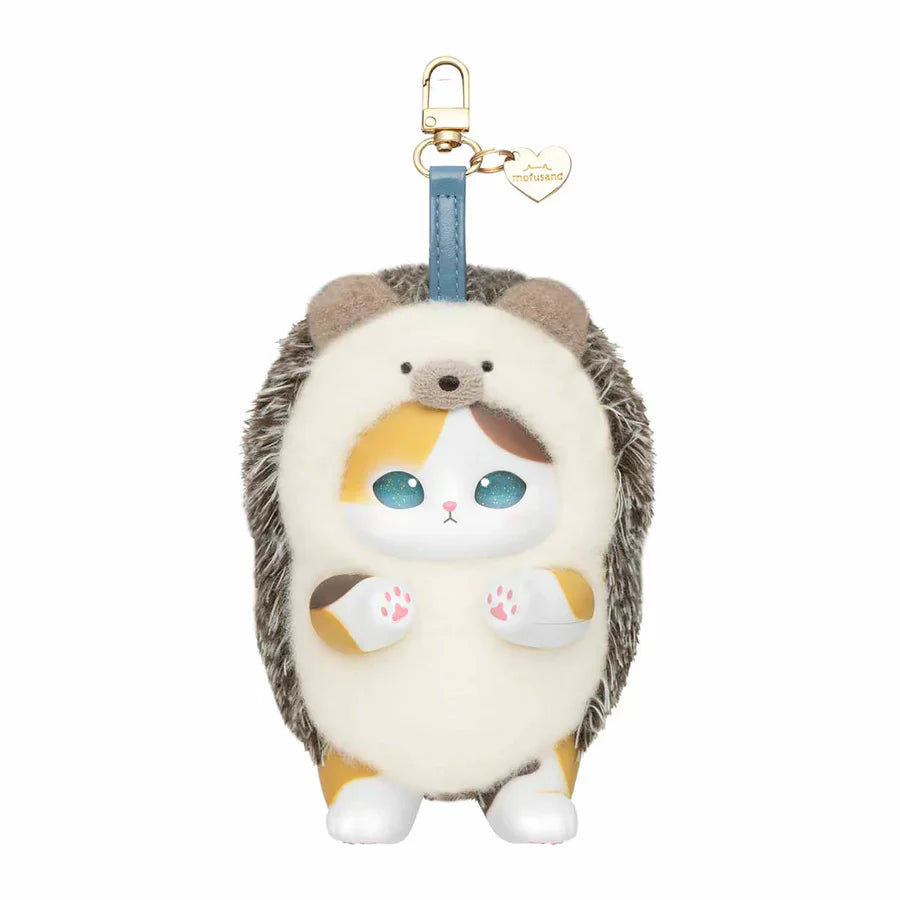 MOFUSAND - Kiramekko Nordic Kittens Plush Mascot Blind Box