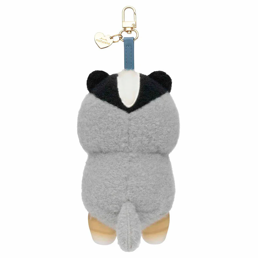 MOFUSAND - Kiramekko Nordic Kittens Plush Mascot Blind Box