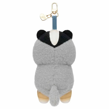 MOFUSAND - Kiramekko Nordic Kittens Plush Mascot Blind Box