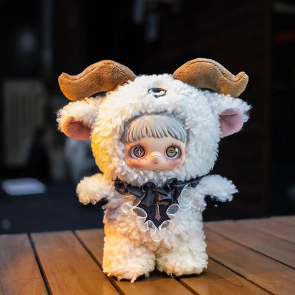 MayMei - V2 Dark Forest Series Plush Dolls Blind Box