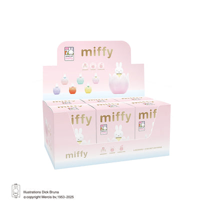 Miffy Tulip Series Blind Box