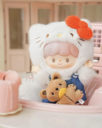 FINDING UNICORN - zZoton Sanrio Characters - Love League Buddies Series Blind Box