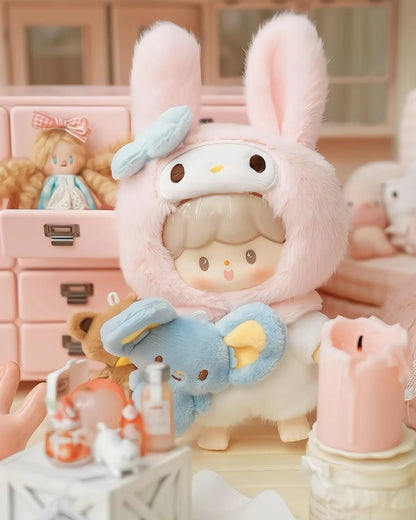 FINDING UNICORN - zZoton Sanrio Characters - Love League Buddies Series Blind Box