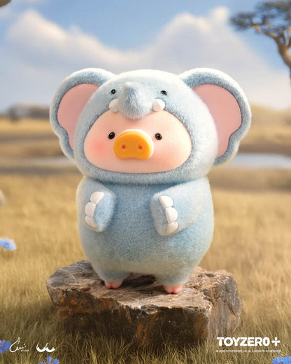 LuLu the Piggy - Animal Party Series
