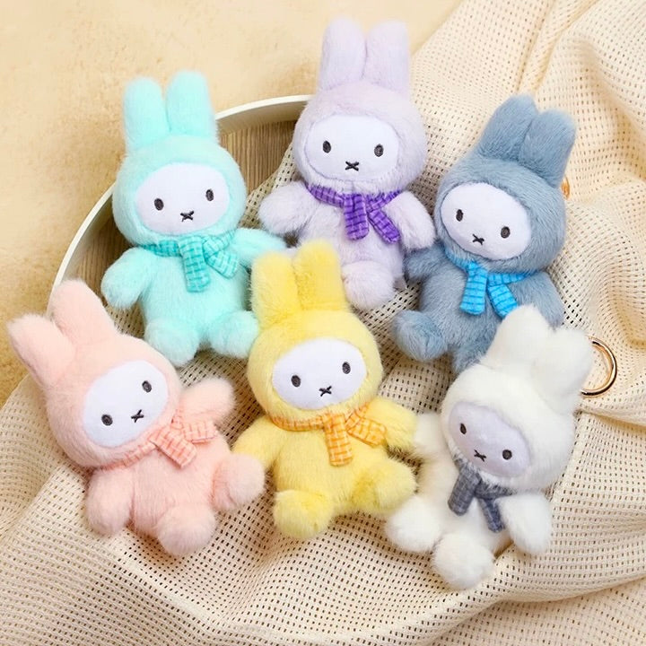 VIPO x Miffy Plush Blind Box – X-Playground VIPO x Miffy Plush Blind Box – X-Playground