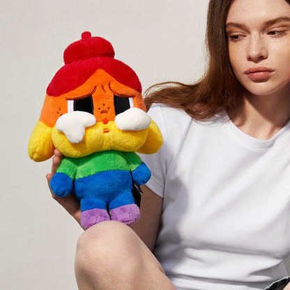POP MART CRYBABY Cheer Up, Baby! Series Plush Doll