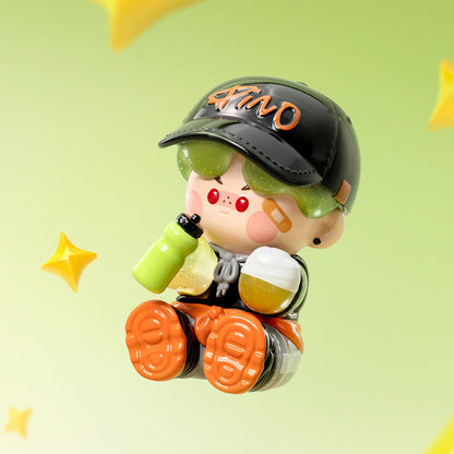 POP MART PINO JELLY Star Project Series Blind Box