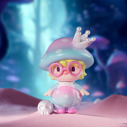 POP MART Sweet Bean Spooky Tales Series Blind Box