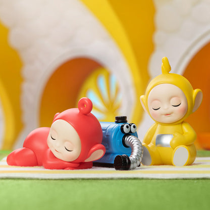 POP MART Teletubbies Companion Series Blind Box