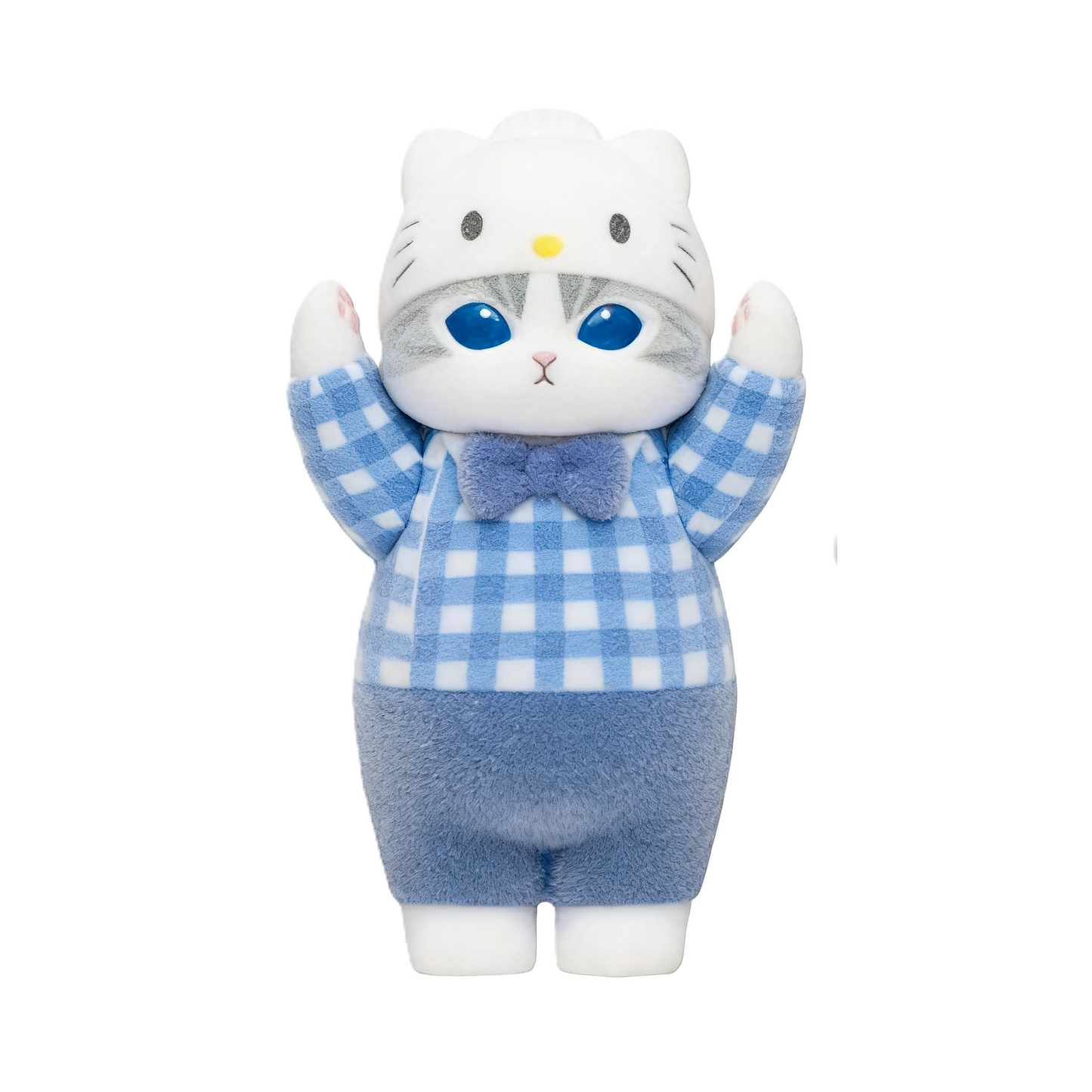 MOFUSAND x Sanrio Characters Fluffy Flock Figure Collection Vol. 1