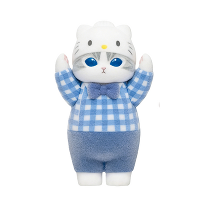 MOFUSAND x Sanrio Characters Fluffy Flock Figure Collection Vol. 1