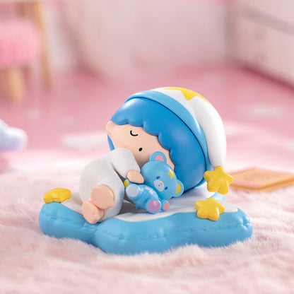 POP MART x Sanrio Characters Fall Asleep Series Blind Box